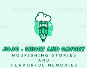 JoJo – Short and Savory